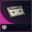 MMOJUGG ARC Raiders Lance's Mixtape (5th Edition) * 3 Details View of Item Function and Use